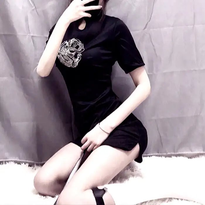 来电不善