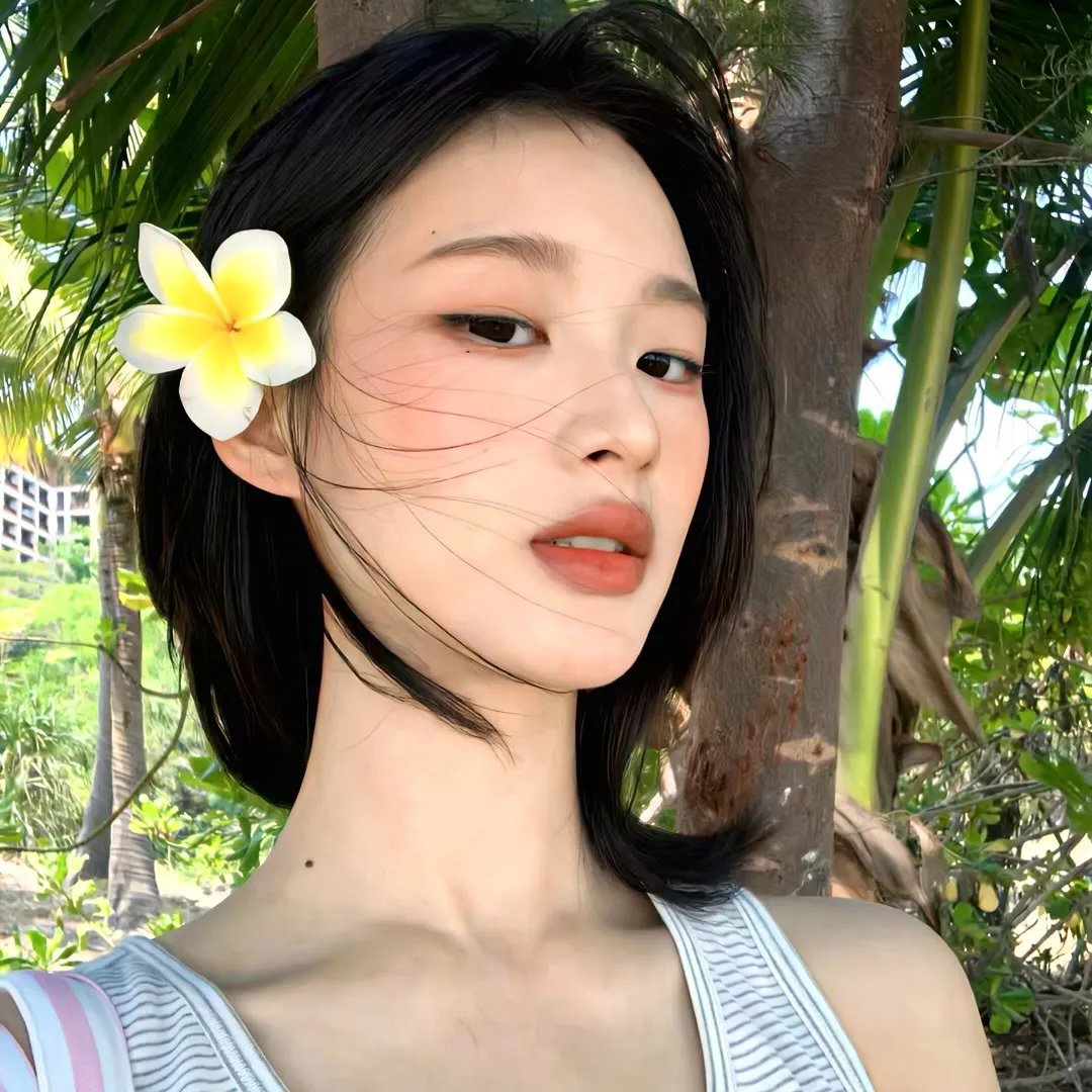 我们梦中的祥和