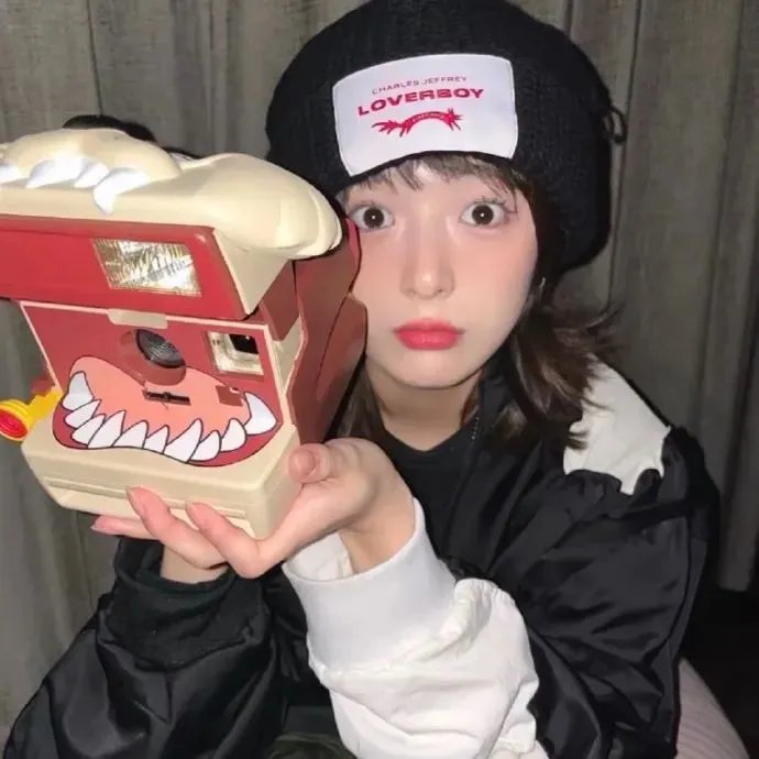 无处遁形